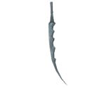 Jagged Ghost Blade - Dark Souls