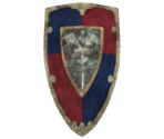 Knight Shield - Dark Souls
