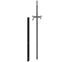 Velka's Rapier - Dark Souls