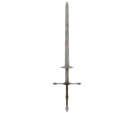Zweihander - Dark Souls