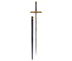 Balder Side Sword - Dark Souls