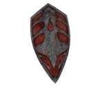Bloodshield - Dark Souls