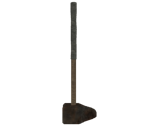 Blacksmith Hammer - Dark Souls