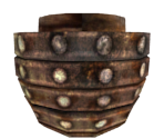 Caestus - Dark Souls