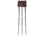Claw - Dark Souls