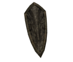 Black Knight Shield - Dark Souls