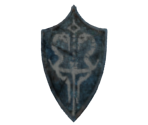 Caduceus Kite Shield - Dark Souls