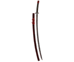 Chaos Blade - Dark Souls