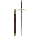 Claymore - Dark Souls