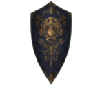 Crest Shield - Dark Souls