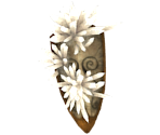 Crystal Shield - Dark Souls