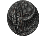 Effigy Shield - Dark Souls
