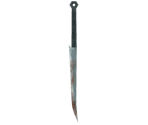 Ghost Blade - Dark Souls
