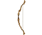 Gough's Greatbow - Dark Souls