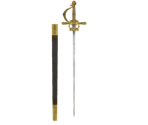 Ricard's Rapier - Dark Souls