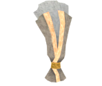 Ivory Talisman - Dark Souls