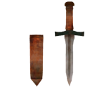 Dagger - Dark Souls
