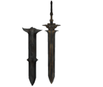 Darksword - Dark Souls