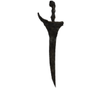 Drake Sword - Dark Souls