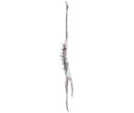 Demon's Spear - Dark Souls