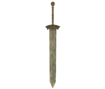 Great Lord Greatsword - Dark Souls