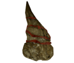 Dragon Bone Fist - Dark Souls