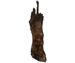 Dragon Greatsword - Dark Souls
