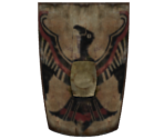 Eagle Shield - Dark Souls