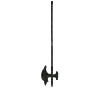 Gargoyle's Halberd - Dark Souls