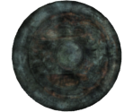 Gargoyle's Shield - Dark Souls