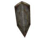 Giant Shield - Dark Souls