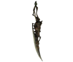 Gravelord Sword - Dark Souls