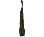 Great Club - Dark Souls