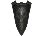 Greatshield of Artorias - Dark Souls