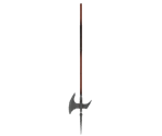 Halberd - Dark Souls