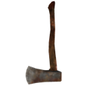 Hand Axe - Dark Souls