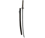 Iaito - Dark Souls