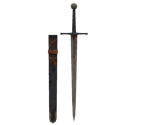 Longsword - Dark Souls