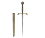 Mail Breaker - Dark Souls