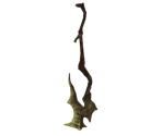 Manus Catalyst - Dark Souls