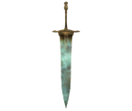 Moonlight Greatsword - Dark Souls