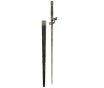 Rapier - Dark Souls