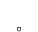 Titanite Catch Pole - Dark Souls