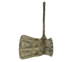Smough's Hammer - Dark Souls