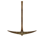 Pickaxe - Dark Souls