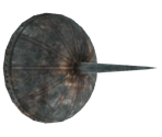 Pierce Shield - Dark Souls