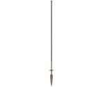 Winged Spear - Dark Souls
