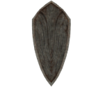 Silver Knight Shield - Dark Souls