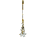 Tin Crystallization Catalyst - Dark Souls