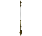Tin Darkmoon Catalyst - Dark Souls